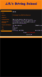 Mobile Screenshot of jrsdriving.com
